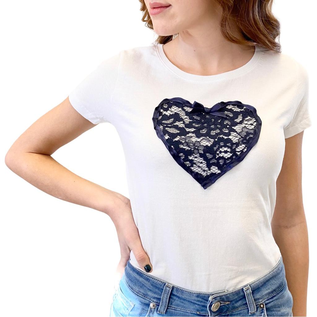 My t-shirt Alice