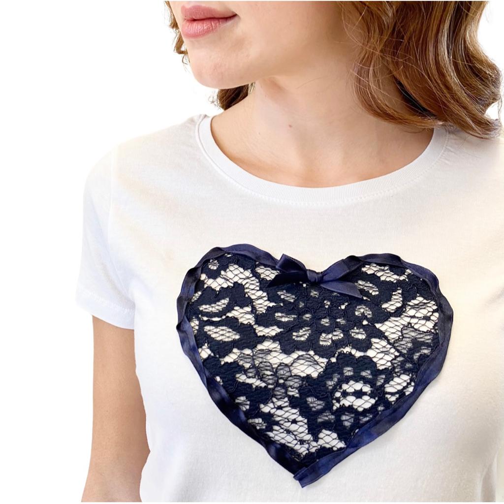 My t-shirt Alice