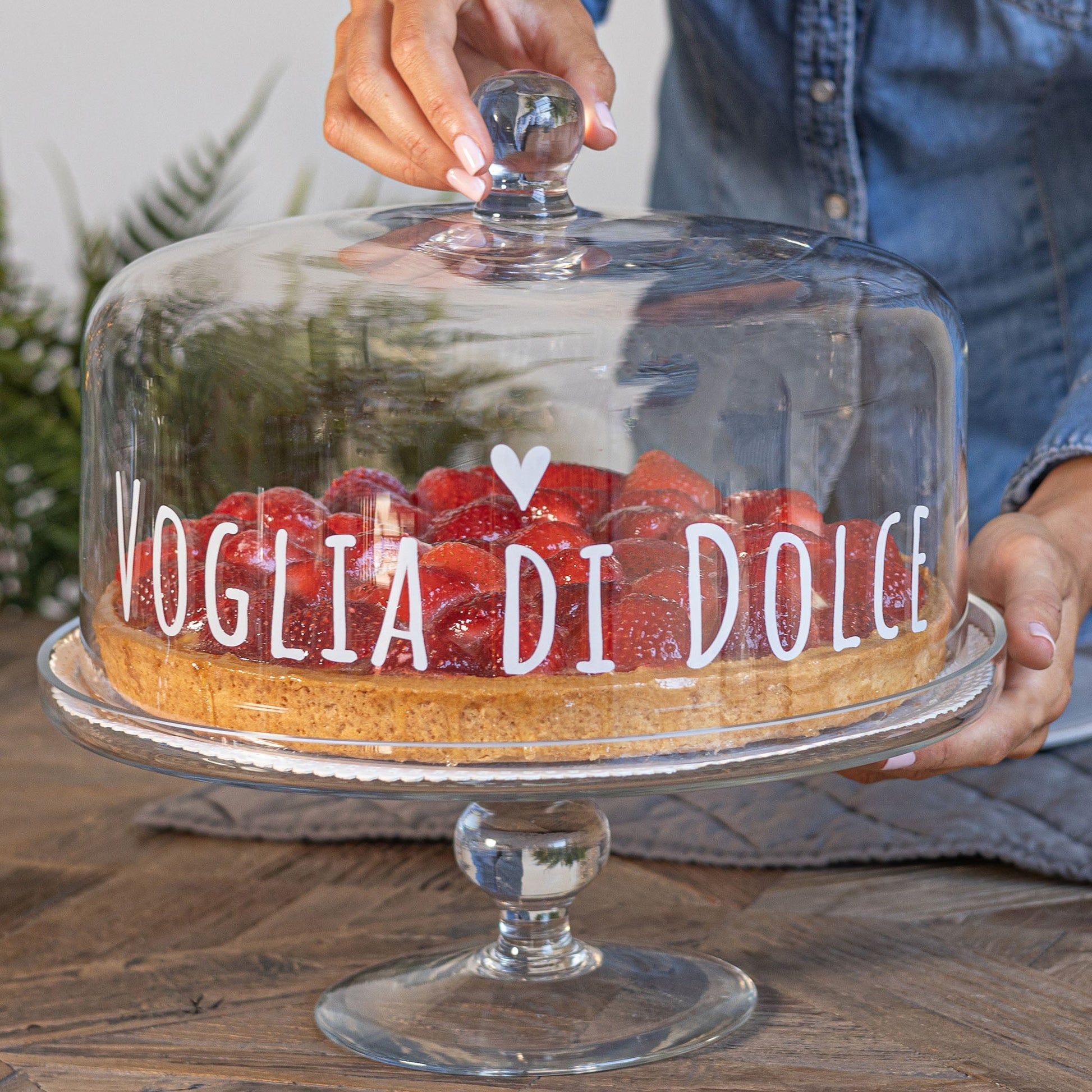 Simple Day campana Voglia Di Dolce – Simona M Concept Store