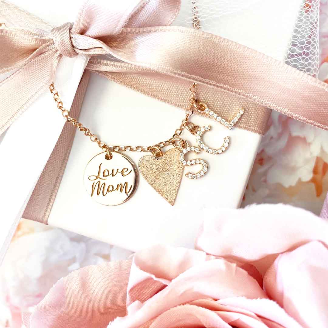 collana mom