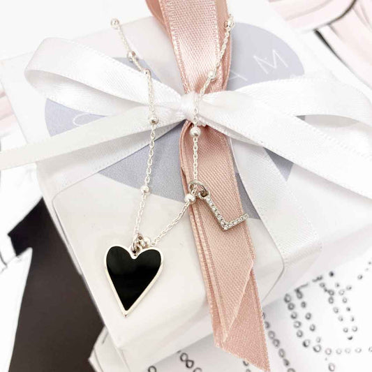 My bijoux collana cuore