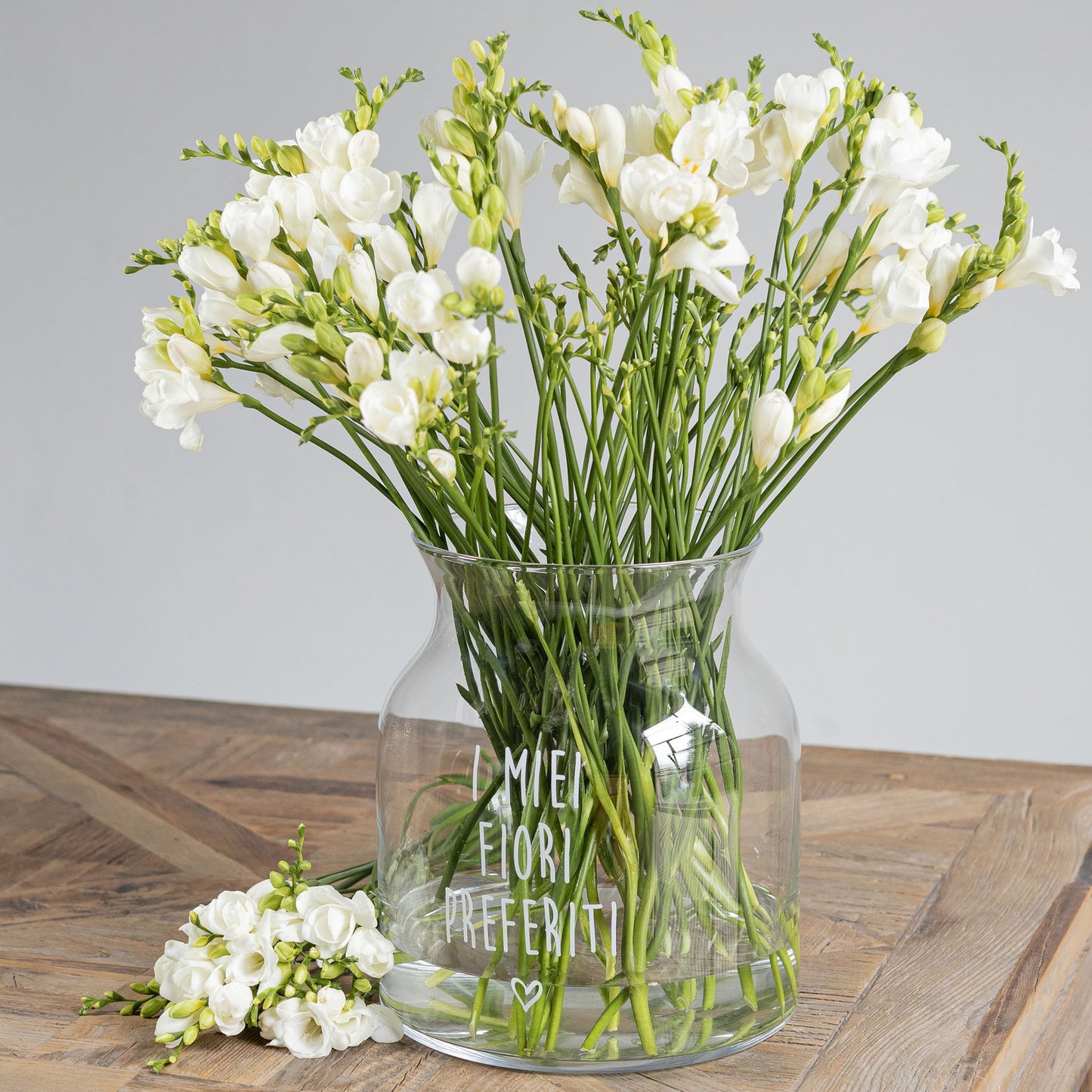 Simple Day vaso i miei fiori preferiti