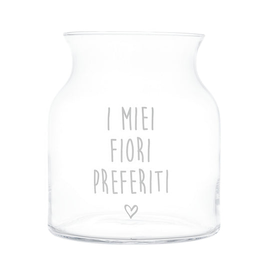 Simple Day vaso i miei fiori preferiti